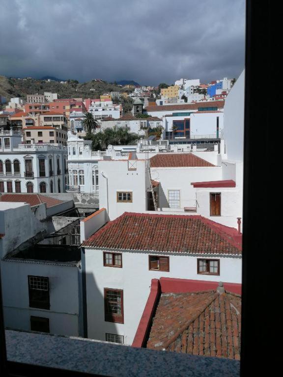 Cristina'S Historical Views Lejlighed Santa Cruz de la Palma  Eksteriør billede